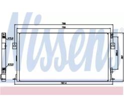 NISSENS 94268